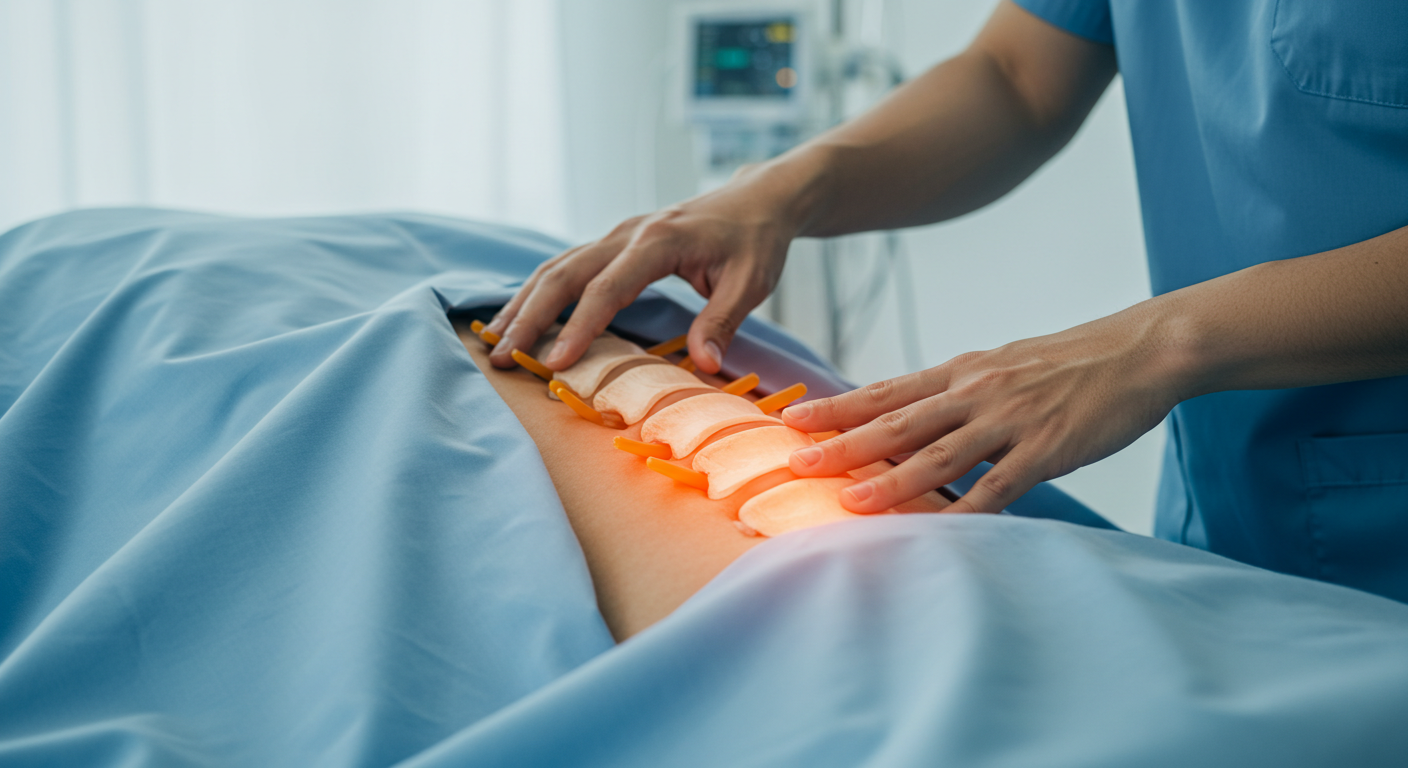 Spine Work Spine Health 101 - Understanding Your Spine - International Spine Society